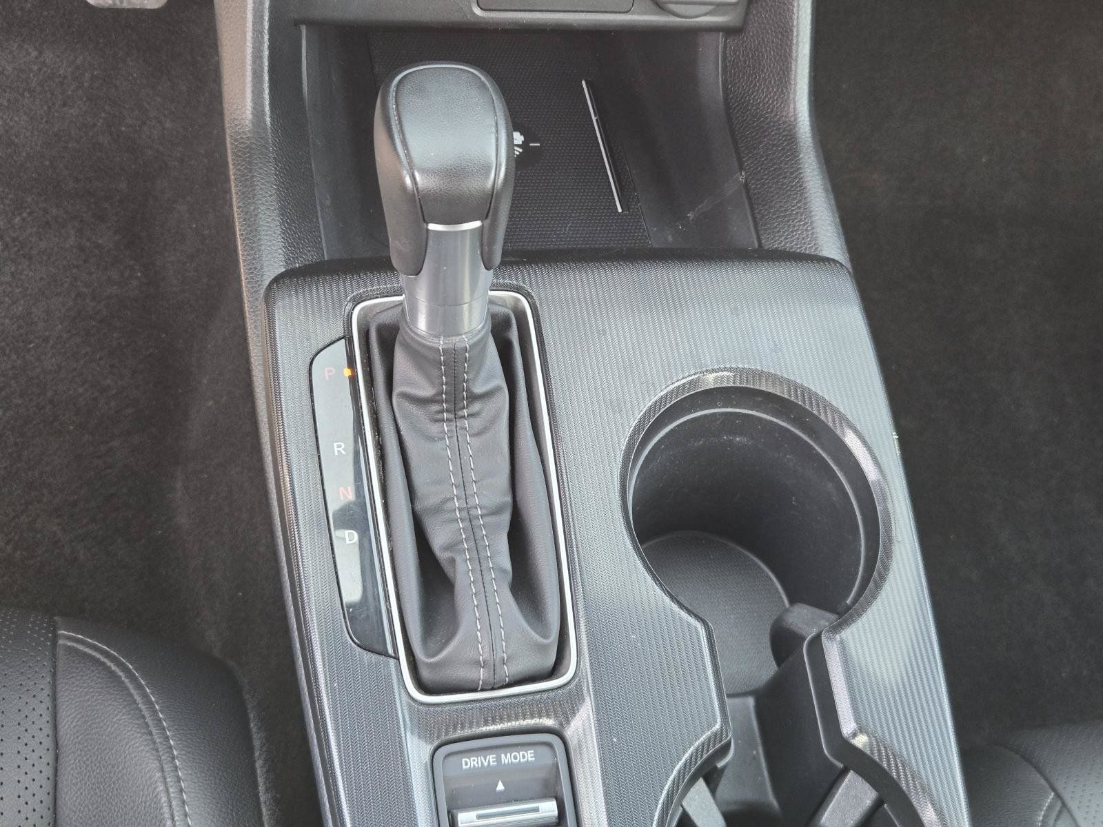 Used 2025 Honda Civic Sport Touring image 15
