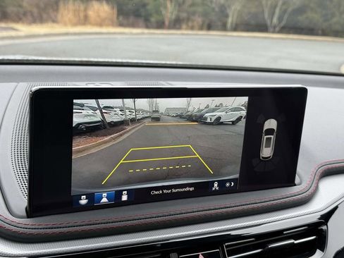 Used 2025 Acura MDX A-Spec image 11