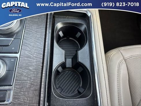 Certified 2021 Ford Expedition Max Limited image 30