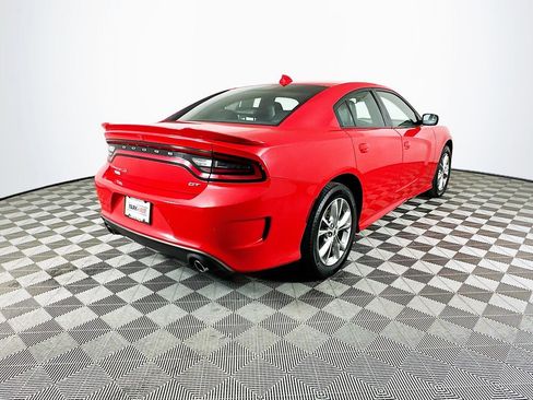 Certified 2020 Dodge Charger GT w/ Plus Group image 11