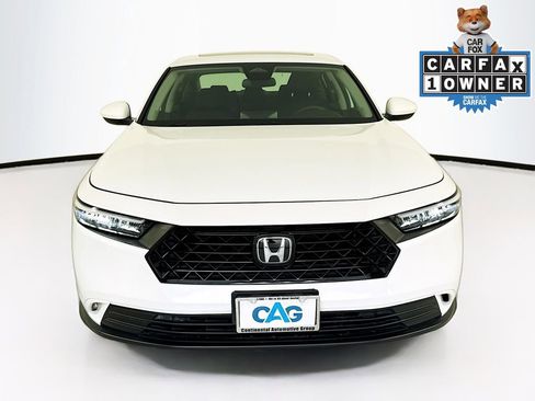 Used 2023 Honda Accord EX image 2