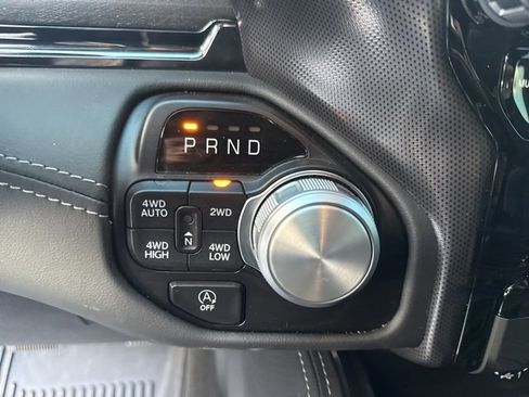 Used 2024 RAM 1500 Limited w/ Bed Utility Group image 15