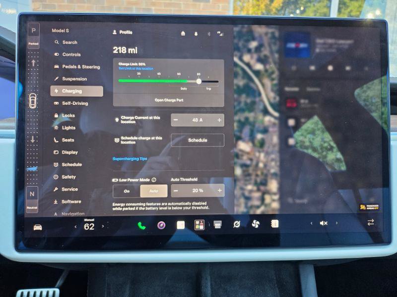 Used 2023 Tesla Model S AWD/4WD image 50