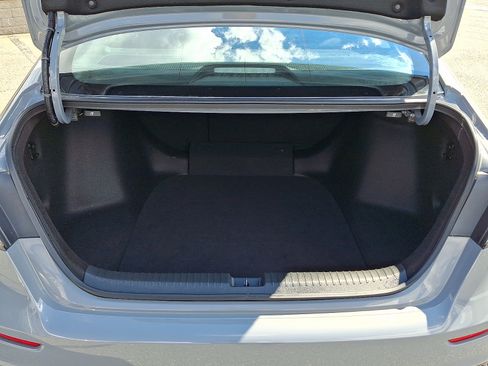 Used 2024 Honda Accord Sport image 30