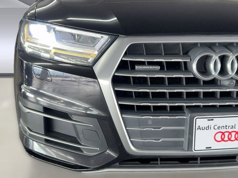 Used 2018 Audi Q7 2.0T Premium Plus w/ Premium Plus Package image 10