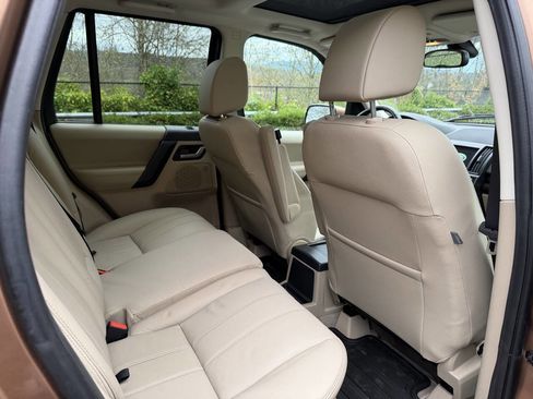Used 2014 Land Rover LR2 HSE image 28