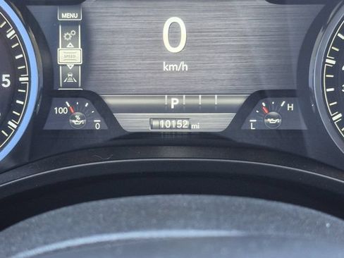 Used 2025 RAM 1500 Big Horn AWD/4WD image 15
