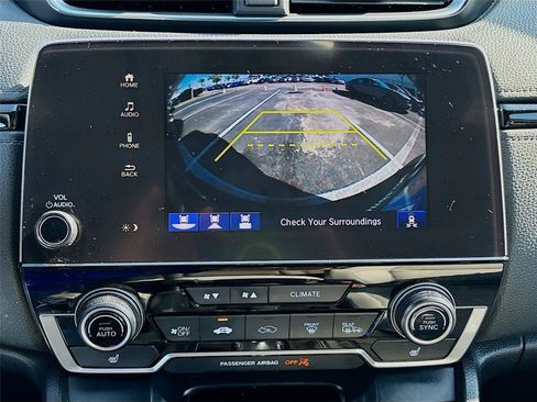 Used 2021 Honda CR-V EX image 15