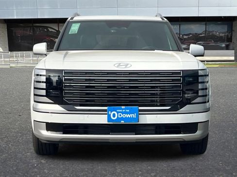 New 2026 Hyundai Palisade Calligraphy image 10