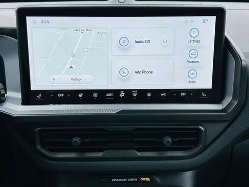 New 2026 Ford Bronco Sport Badlands w/ Sasquatch Badlands Package image 25