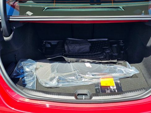 New 2026 Mercedes-Benz C 43 AMG 4MATIC Sedan image 10