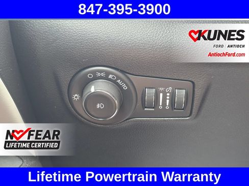 Used 2025 Jeep Compass Limited AWD/4WD image 42