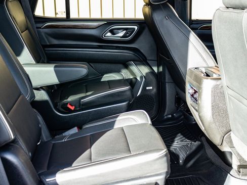 Used 2022 Chevrolet Tahoe Premier image 27