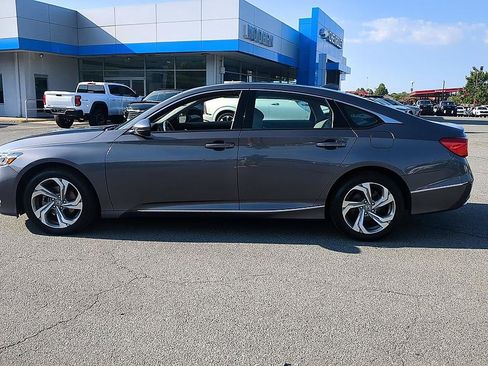 Used 2018 Honda Accord EX-L image 6