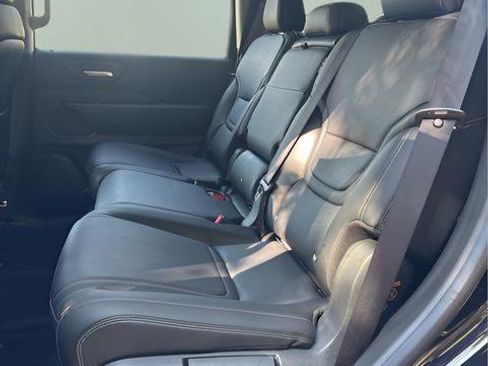 New 2026 Nissan Armada SV RWD image 21