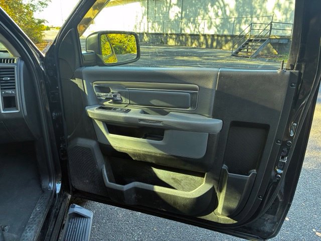 Used 2020 RAM 1500 Tradesman w/ Popular Equipment Group RWD image 17
