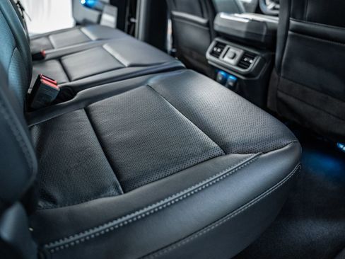 Certified 2024 Ford F150 Lariat image 39