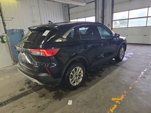 Used 2021 Ford Escape SE AWD/4WD image 5