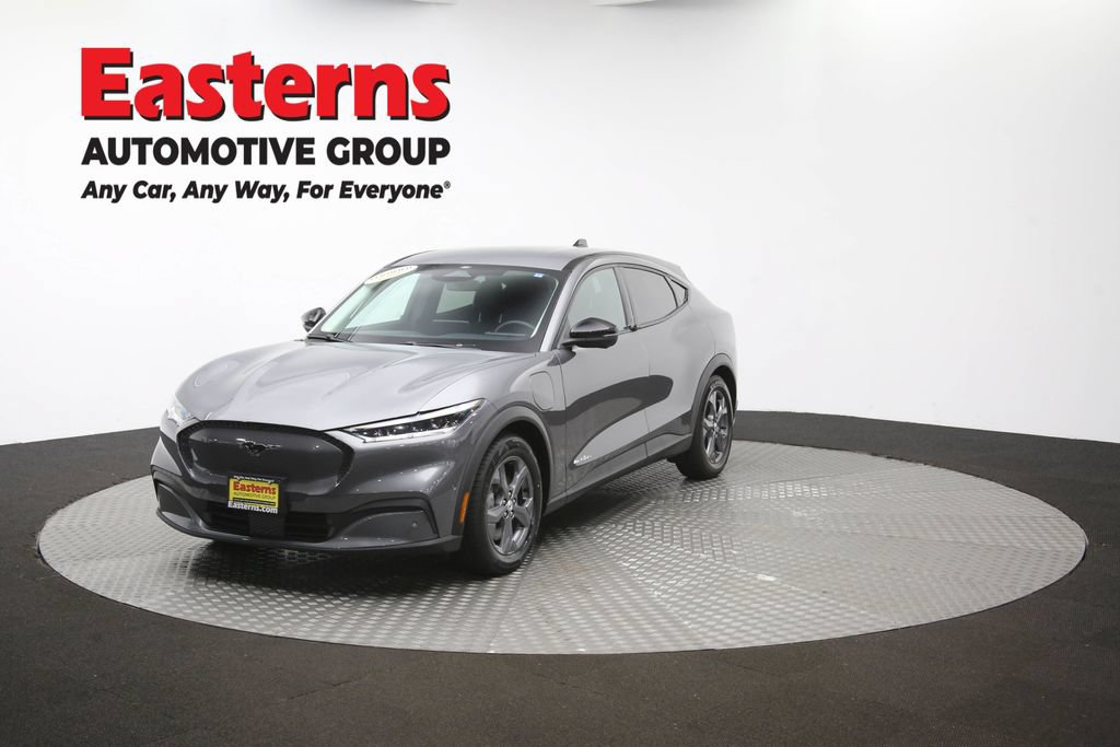 Used 2023 Ford Mustang Mach-E Select AWD/4WD image 53