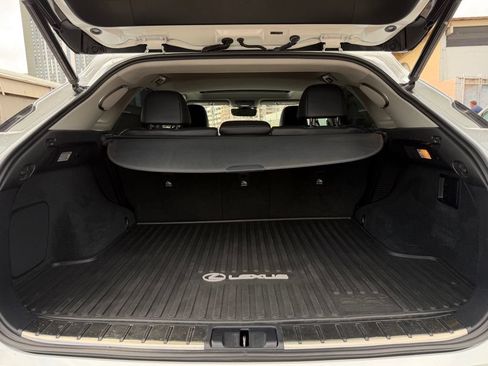 Used 2016 Lexus RX 450h FWD image 18