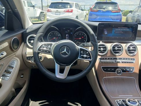 Used 2020 Mercedes-Benz C 300 Sedan image 26