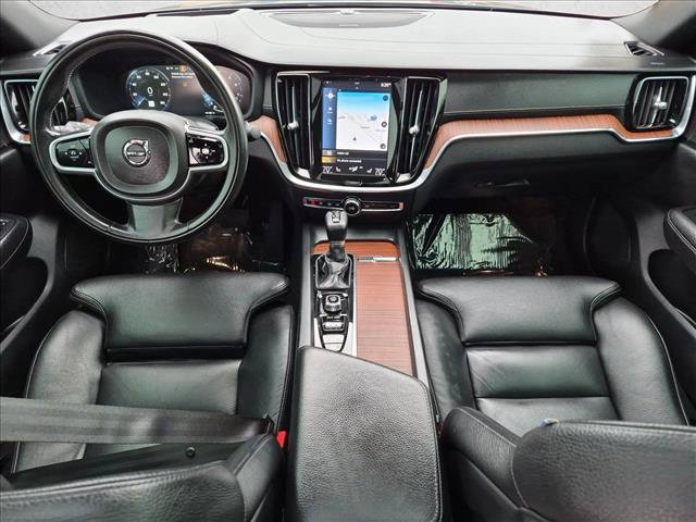 Used 2019 Volvo S60 T6 Inscription AWD/4WD image 23