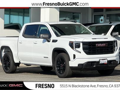 Used 2026 GMC Sierra 1500 Elevation