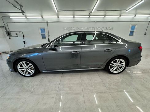 Used 2021 Audi A4 2.0T Premium AWD/4WD image 9