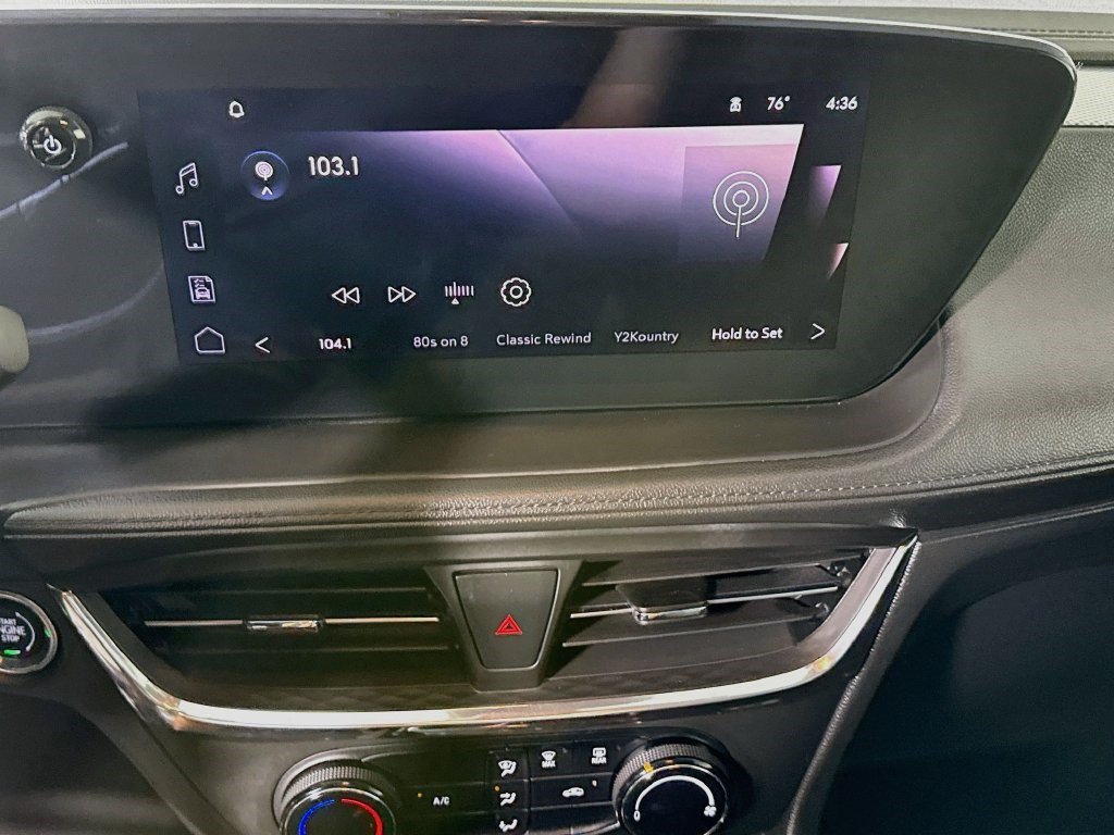 Used 2026 Buick Encore GX Preferred FWD image 17