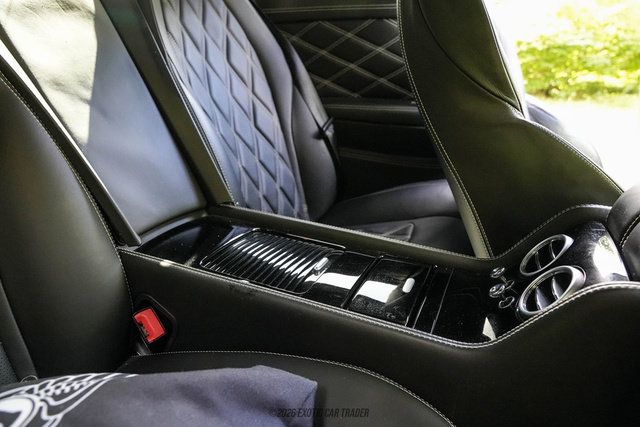Used 2013 Bentley Continental GT AWD/4WD image 41