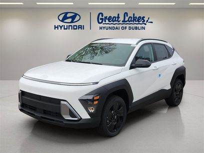 New 2026 Hyundai Kona SEL Sport