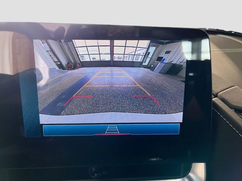 Used 2024 Chevrolet Corvette Z06 image 22