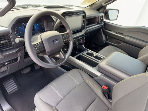Used 2024 Ford F150 STX RWD image 4