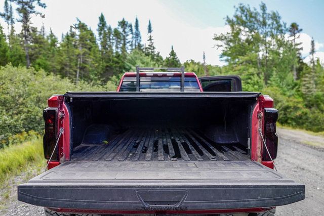 Used 2022 Chevrolet Silverado 3500 High Country AWD/4WD image 34