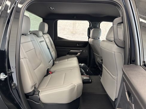 New 2026 Toyota Tundra SR5 image 39