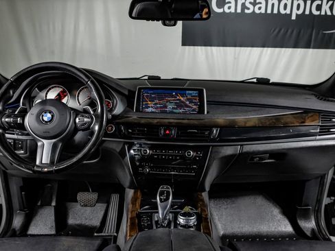 Used 2016 BMW X5 xDrive35i AWD/4WD image 14