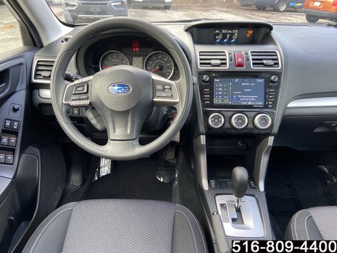 Used 2016 Subaru Forester 2.5i Premium w/ All-Weather Package image 12