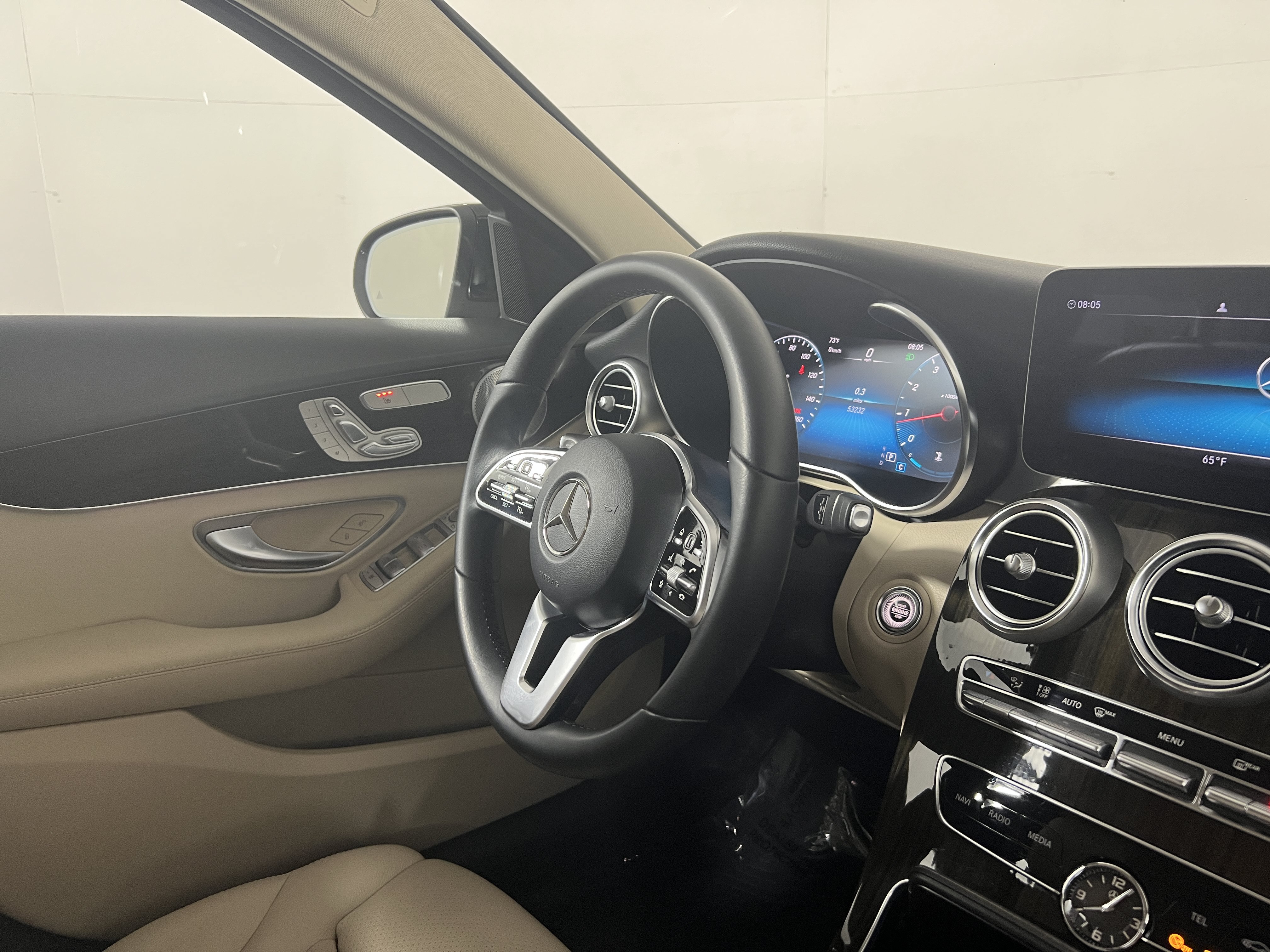 Used 2021 Mercedes-Benz C 300 Sedan image 10