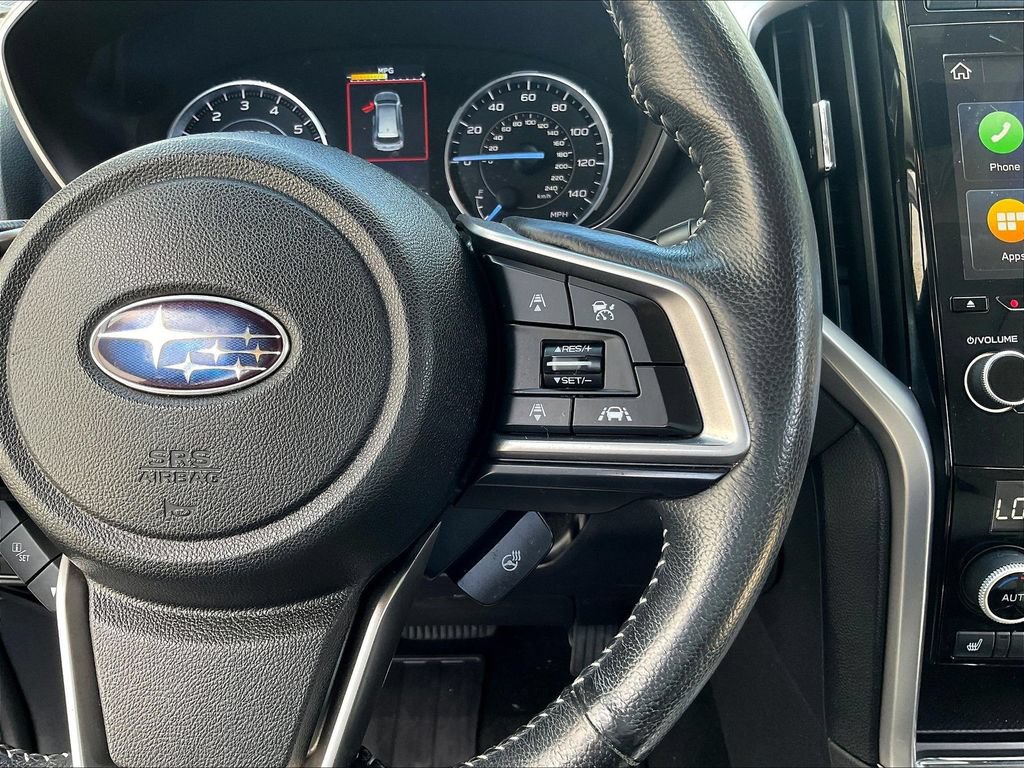 Used 2019 Subaru Ascent Limited AWD/4WD image 14