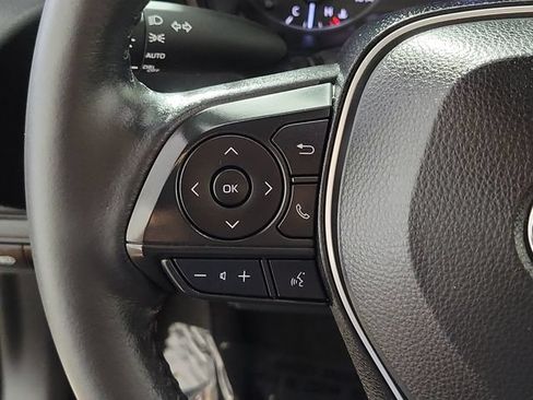 Used 2024 Toyota Corolla SE FWD image 24