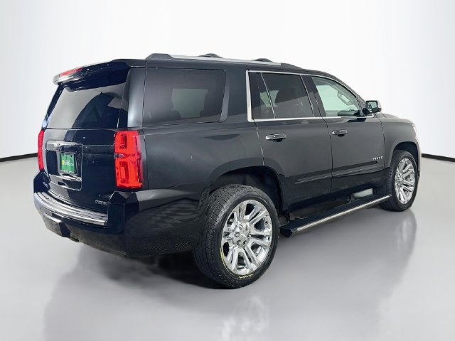 Used 2019 Chevrolet Tahoe Premier w/ Premier Plus Edition AWD/4WD image 10