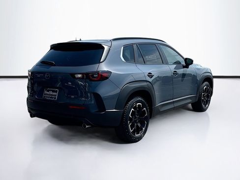 New 2026 MAZDA CX-50 Meridian Edition w/ Weather Package AWD/4WD image 8