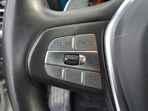 Used 2024 BMW X3 xDrive30i AWD/4WD image 21