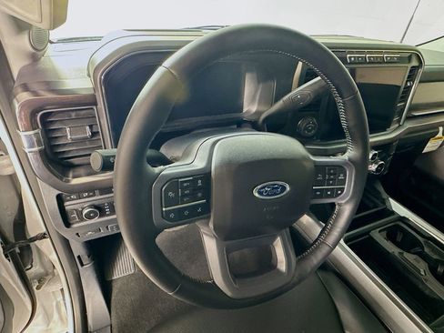 Used 2023 Ford F450 Lariat w/ Lariat Ultimate Package image 11