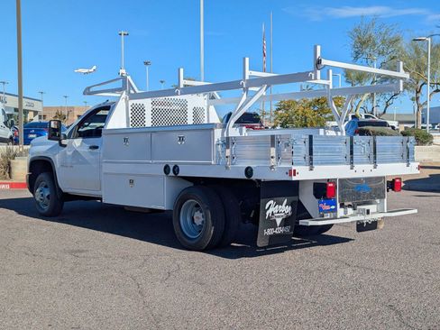 New 2026 Chevrolet Silverado 3500 W/T w/ WT Convenience Package image 4