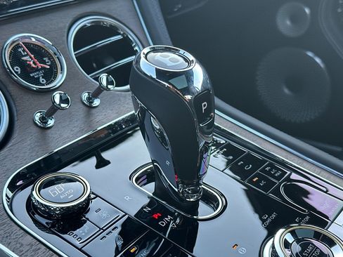 New 2026 Bentley Continental GT image 24