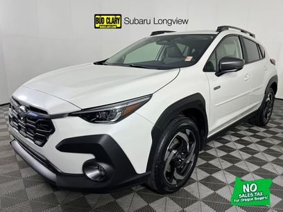 New 2026 Subaru Crosstrek 2.5i Limited