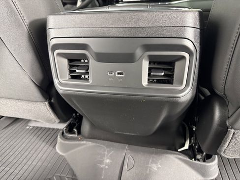 New 2025 Chevrolet Silverado 1500 RST w/ RST All Star Premium Package image 43