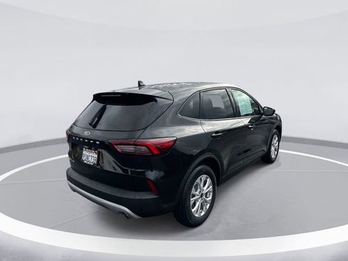 Used 2025 Ford Escape Active image 5