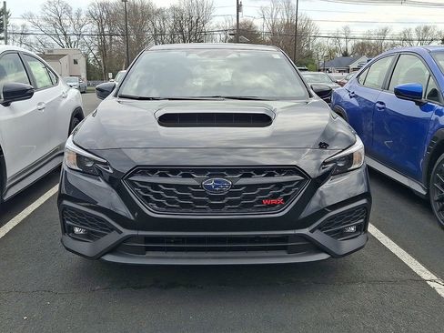 New 2026 Subaru WRX Premium image 2